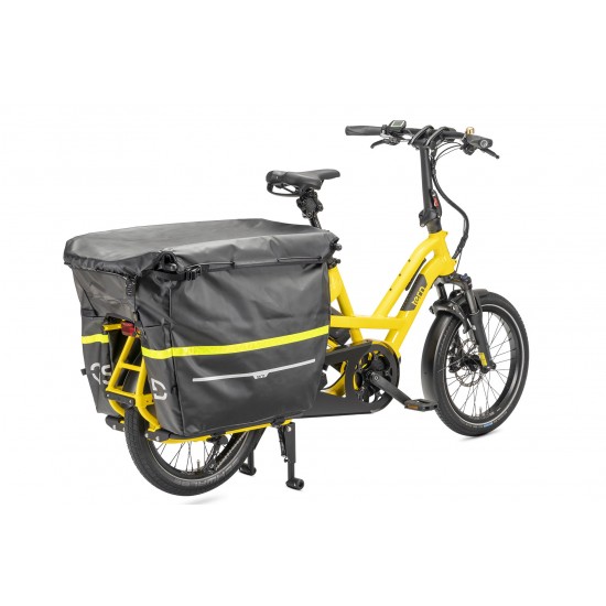Tern Cargo Lid Lock