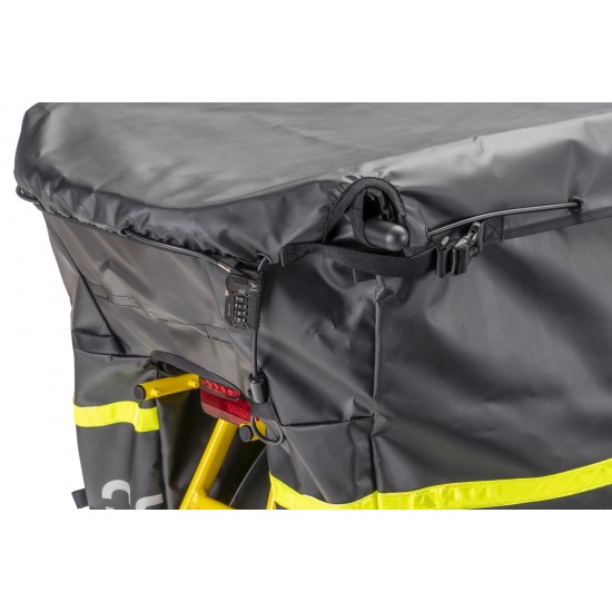Tern Cargo Lid Lock