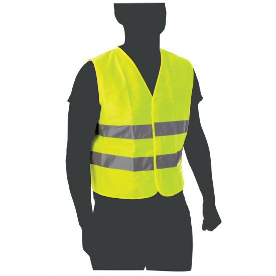 Oxford Bright Vest M/L Oxford Bright Vest M/L