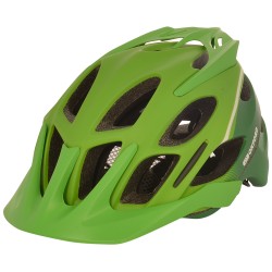 Oxford Tucano MTB Helmet 54-58cm Matt Green Oxford Tucano MTB Helmet 54-58cm Matt Green