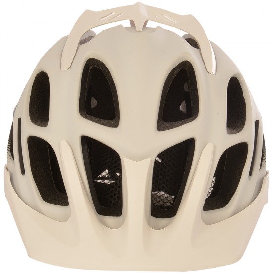Oxford Tucano MTB Helmet 54-58cm Matt White Oxford Tucano MTB Helmet 54-58cm Matt White