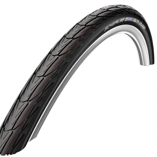 Schwalbe Delta Cruiser 700 x 35C Reflex K-Guard