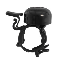 Oxford Quick Flick Bell 19.2-25.4mm Black Oxford Quick Flick Bell 19.2-25.4mm Black