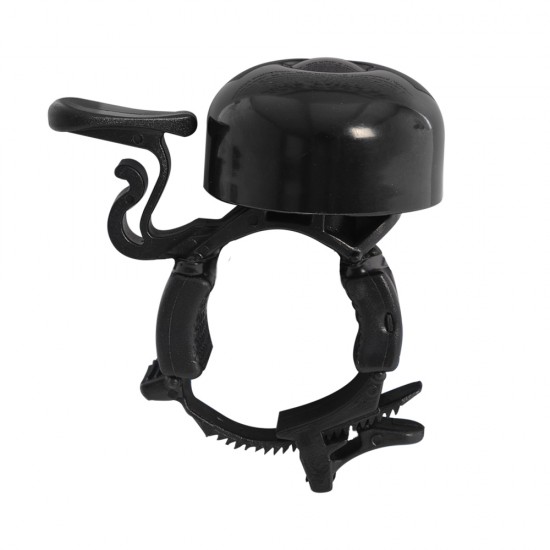 Oxford Quick Flick Bell 19.2-25.4mm Black