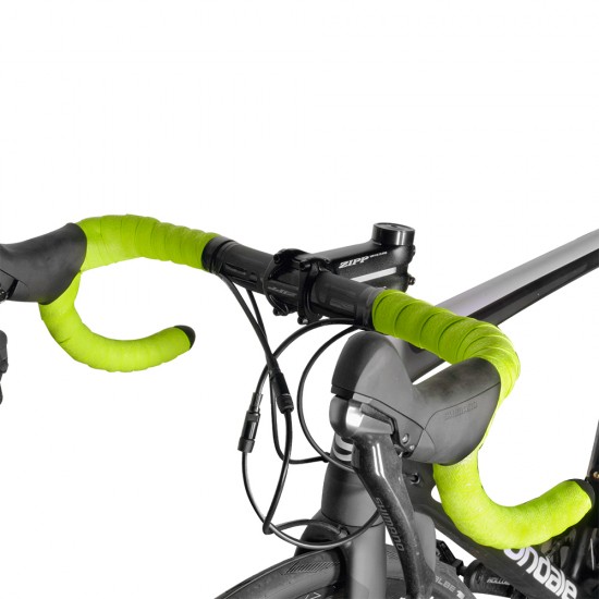 Oxford Performance Handlebar Tape 2mm Fluorescent Yellow Oxford Performance Handlebar Tape 2mm Fluorescent Yellow