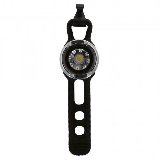 Oxford BrightSpot LED Front Light Oxford BrightSpot LED Front Light