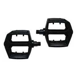 Oxford MTB Platform Pedals - Black Oxford MTB Platform Pedals - Black