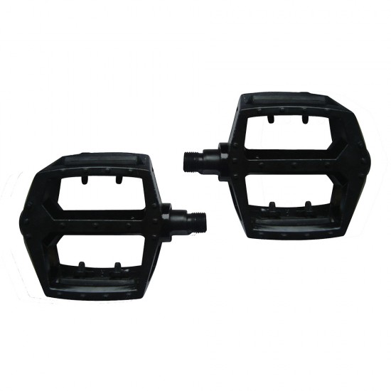 Oxford MTB Platform Pedals - Black