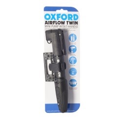Oxford Airflow Twin Resin Mini-Pump