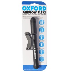 Oxford Airflow Flexi Mini-Pump with Hose Oxford Airflow Flexi Mini-Pump with Hose