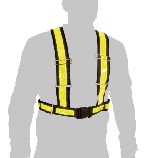 Oxford Bright H Belt Oxford Bright H Belt