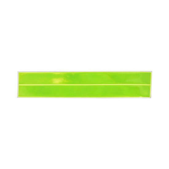 Oxford Bright Strips Yellow