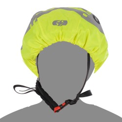 Oxford Bright Cap Helmet Cover Oxford Bright Cap Helmet Cover
