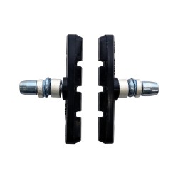 Oxford Fullstop Low Profile V-Brake Pads 70mm Threaded