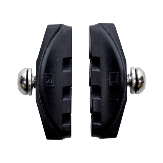 Oxford Fullstop Integral Road Caliper Brake Pads 50mm Oxford Fullstop Integral Road Caliper Brake Pads 50mm