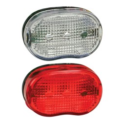 Oxford LED front and Rear Set