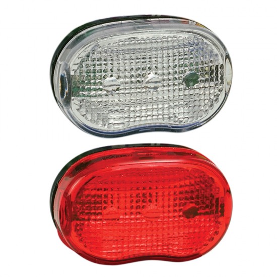 Oxford LED front and Rear Set Oxford LED front and Rear Set