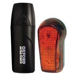 Oxford Ultra torch 5 LED lightset