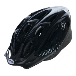 Oxford F15 Large 58-61cm Black/White Oxford F15 Large 58-61cm Black/White
