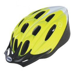 Oxford F15 Large 58-61cm Fluo Yellow Oxford F15 Large 58-61cm Fluo Yellow