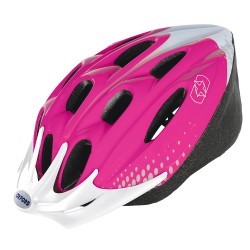 Oxford F15 Large 58-61cm Pink/White Oxford F15 Large 58-61cm Pink/White