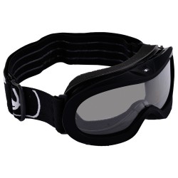 Oxford Fury Junior Goggle - Glossy Black Oxford Fury Junior Goggle - Glossy Black