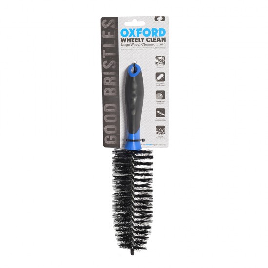 Oxford Wheely Clean Brush