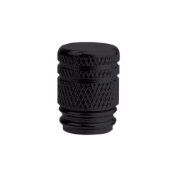 Oxford Valve Caps Black
