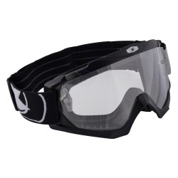 Oxford Assault Pro Goggle - Matt Black Oxford Assault Pro Goggle - Matt Black