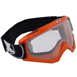 Oxford Assault Pro Goggle - Orange Oxford Assault Pro Goggle - Orange