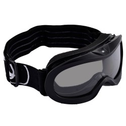 Oxford Fury Junior Goggle - Matt Black Oxford Fury Junior Goggle - Matt Black