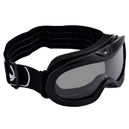 Oxford Fury Junior Goggle - Matt Black Oxford Fury Junior Goggle - Matt Black