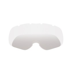 Oxford Assault Pro Tear Off Anti-Fog Clear Lens Oxford Assault Pro Tear Off Anti-Fog Clear Lens
