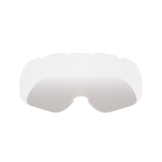 Oxford Assault Pro Tear Off Anti-Fog Clear Lens Oxford Assault Pro Tear Off Anti-Fog Clear Lens