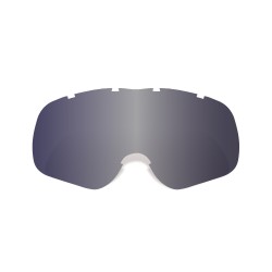 Oxford Fury Blue Tint Lens Oxford Fury Blue Tint Lens