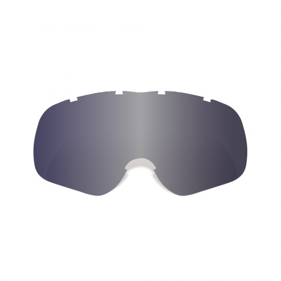 Oxford Fury Blue Tint Lens Oxford Fury Blue Tint Lens