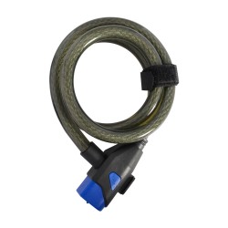 Oxford Key Coil 15 15mm x 1.2m