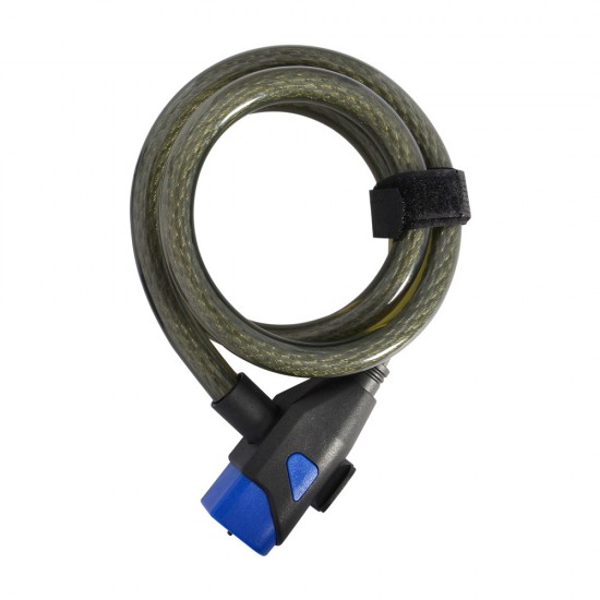 Oxford Key Coil 15 15mm x 1.2m Oxford Key Coil 15 15mm x 1.2m