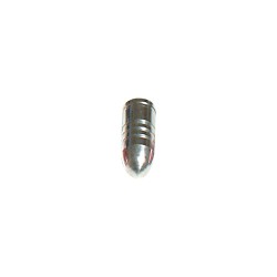 Oxford Valve Caps ''Bullets'' 12 Pair/Card