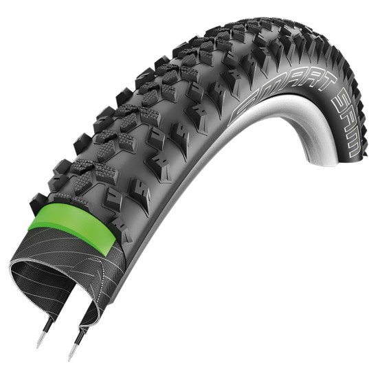 Schwalbe Smart Sam Plus 29 x 2.10 Schwalbe Smart Sam Plus 29 x 2.10