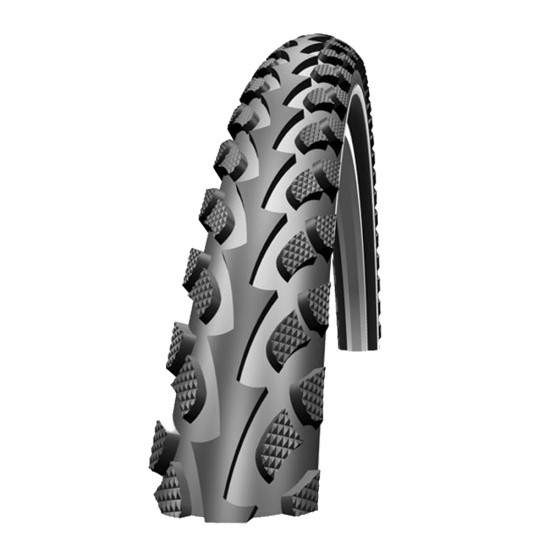 Schwalbe Land Cruiser 24 x 1.9/2 K-Guard Schwalbe Land Cruiser 24 x 1.9/2 K-Guard