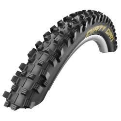 Schwalbe Dirty Dan TL Ready 26x2.00 Schwalbe Dirty Dan TL Ready 26x2.00