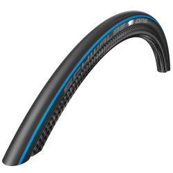 Schwalbe One 700 x 23C V-Guard Blue Stripe Schwalbe One 700 x 23C V-Guard Blue Stripe