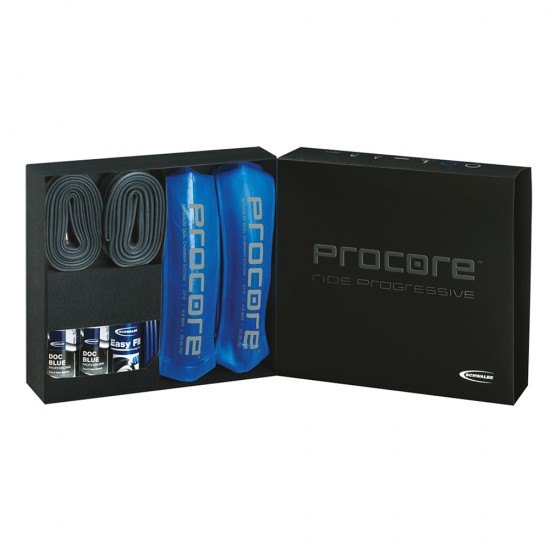 Schwalbe Pro Core Set 27.5 Schwalbe Pro Core Set 27.5