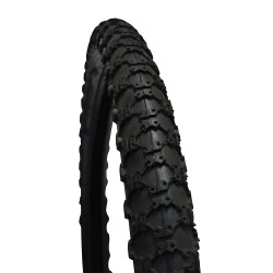 Oxford Tyre 20 x 2.125 Comp 3 - Black Oxford Tyre 20 x 2.125 Comp 3 - Black