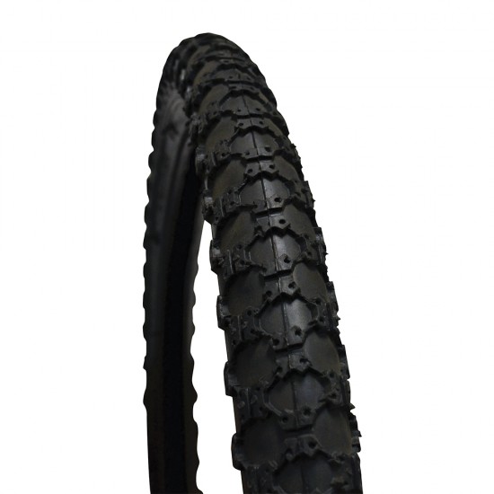 Oxford Tyre 20 x 2.125 Comp 3 - Black Oxford Tyre 20 x 2.125 Comp 3 - Black