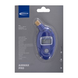 Schwalbe Airmax Pro Digital Pressure Gauge