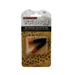 Fibrax Road caliper insert dual compound