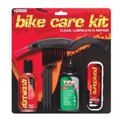 Weldtite Dirtwash Essentials Kit