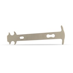 Oxford Torque Chain Checker 0.75% - 1% Oxford Torque Chain Checker 0.75% - 1%